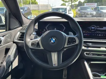 X6 xDrive30d M Sport AHK Standheiz. Massagesitz