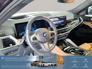 X6 xDrive30d M Sport AHK Harman/K Kamera LED