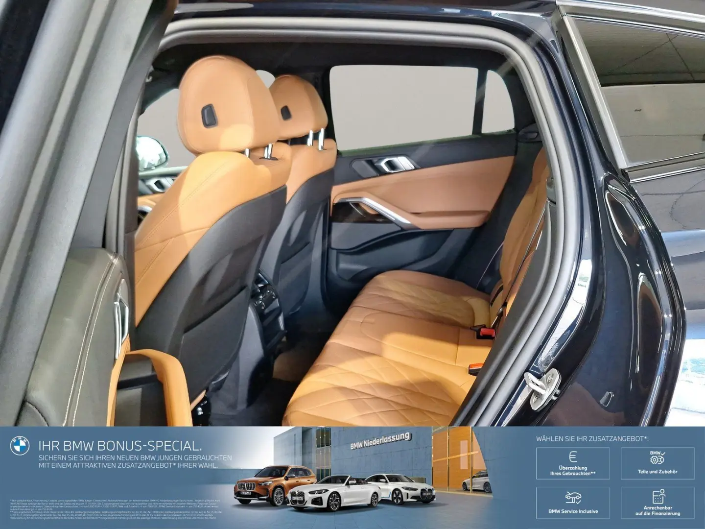 X6 xDrive30d M Sport AHK Harman/K Kamera LED