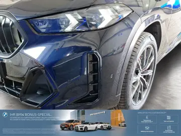 X6 xDrive30d M Sport AHK Harman/K Kamera LED