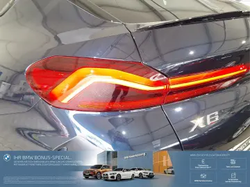 X6 xDrive30d M Sport AHK Harman/K Kamera LED
