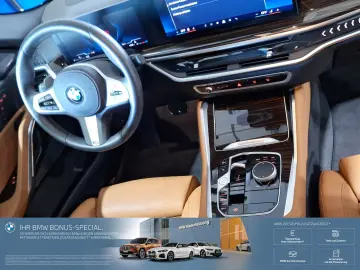 X6 xDrive30d M Sport AHK Harman/K Kamera LED