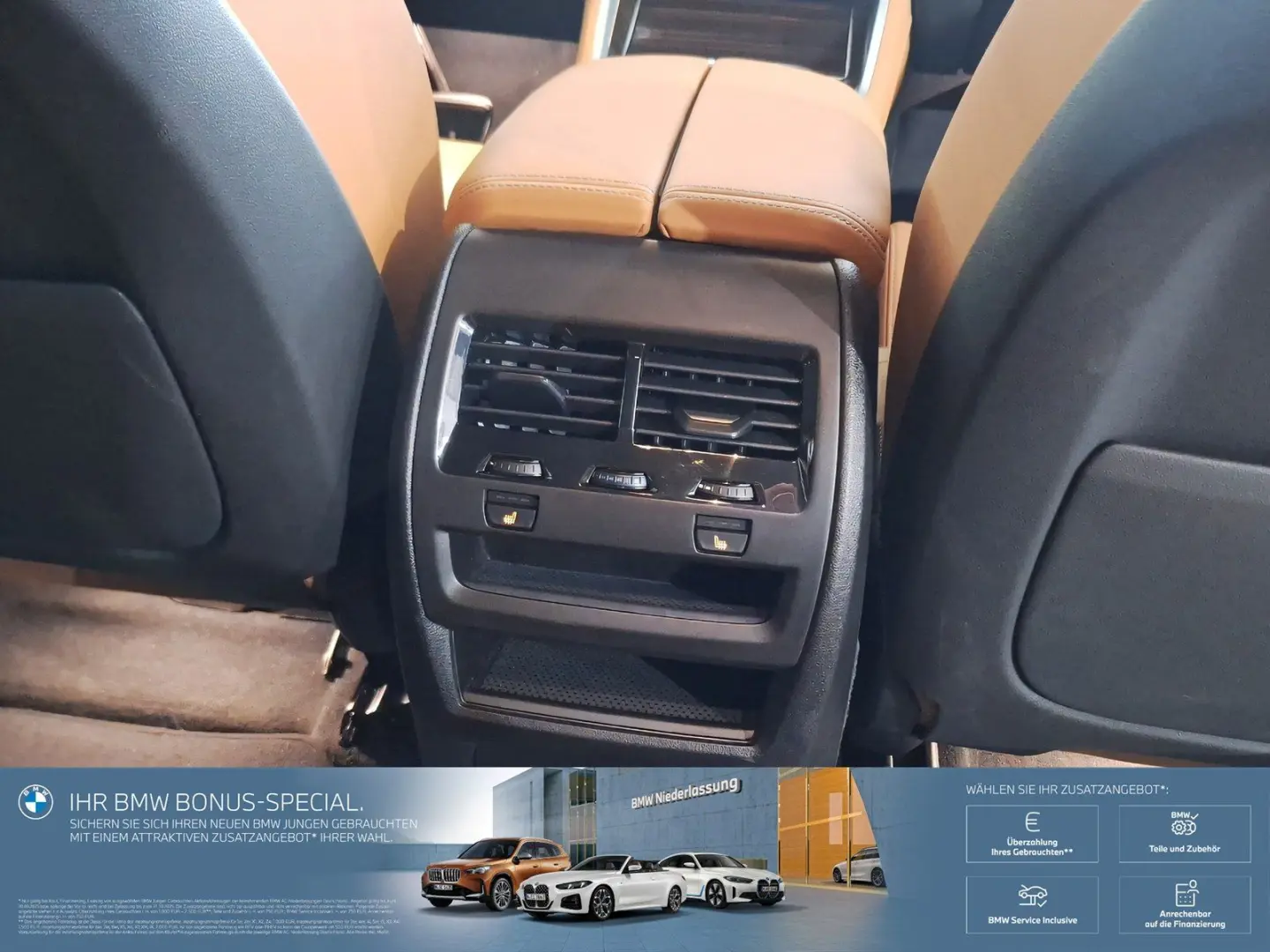 X6 xDrive30d M Sport AHK Harman/K Kamera LED