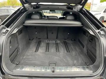 X6 xDrive30d M Sport 2-Achs-Luftfd AHK Sthzg H/K