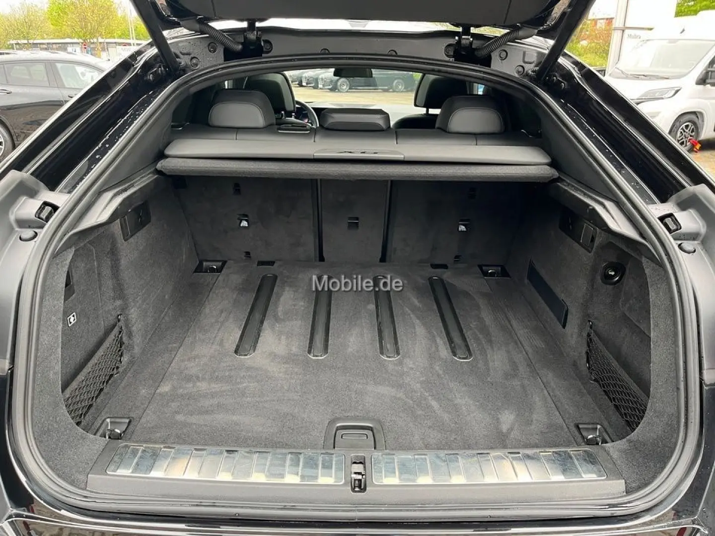 X6 xDrive30d M Sport 2-Achs-Luftfd AHK Sthzg H/K