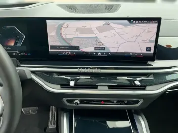 X6 xDrive30d M Sport 2-Achs-Luftfd AHK Sthzg H/K