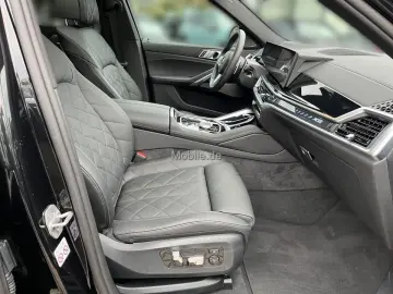 X6 xDrive30d M Sport 2-Achs-Luftfd AHK Sthzg H/K
