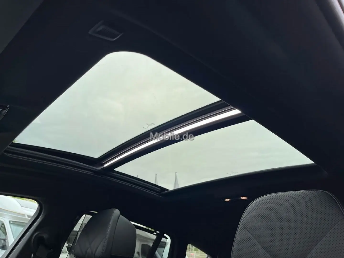 X6 xDrive30d M Sport 2-Achs-Luftfd AHK Sthzg H/K