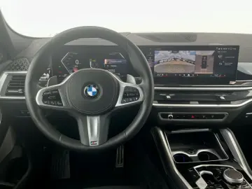 X6 xDrive40d M Sport AHK/SHZ/Soft/MASS/S-Lüft