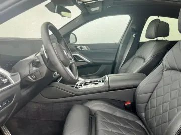 X6 xDrive40d M Sport AHK/SHZ/Soft/MASS/S-Lüft