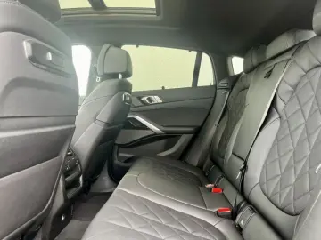 X6 xDrive40d M Sport AHK/SHZ/Soft/MASS/S-Lüft