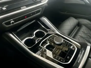 X6 xDrive40d M Sport AHK/SHZ/Soft/MASS/S-Lüft