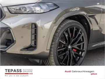 X6 xDRIVE 40i M SPORT AHK SHADOW ACC PANO STANDH