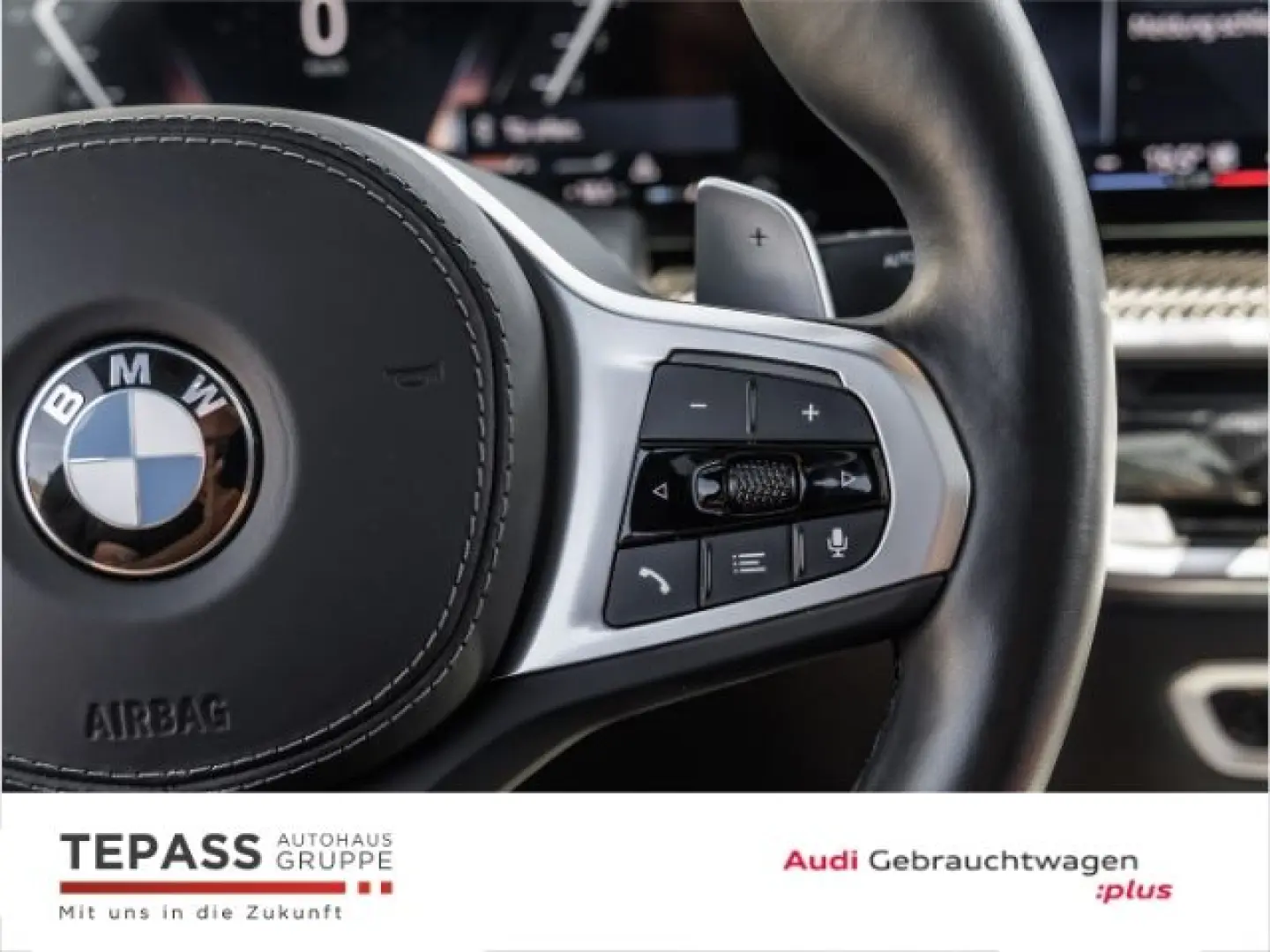 X6 xDRIVE 40i M SPORT AHK SHADOW ACC PANO STANDH