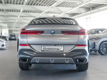 X6 xDrive30d M Sport HUD RFK NAVI LED Sound Syst