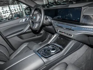X6 xDrive30d M Sport HUD RFK NAVI LED Sound Syst