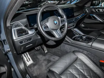 X6 xDrive30d M Sport HUD RFK NAVI LED Sound Syst