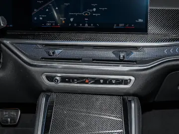 X6 xDrive30d M Sport HUD RFK NAVI LED Sound Syst
