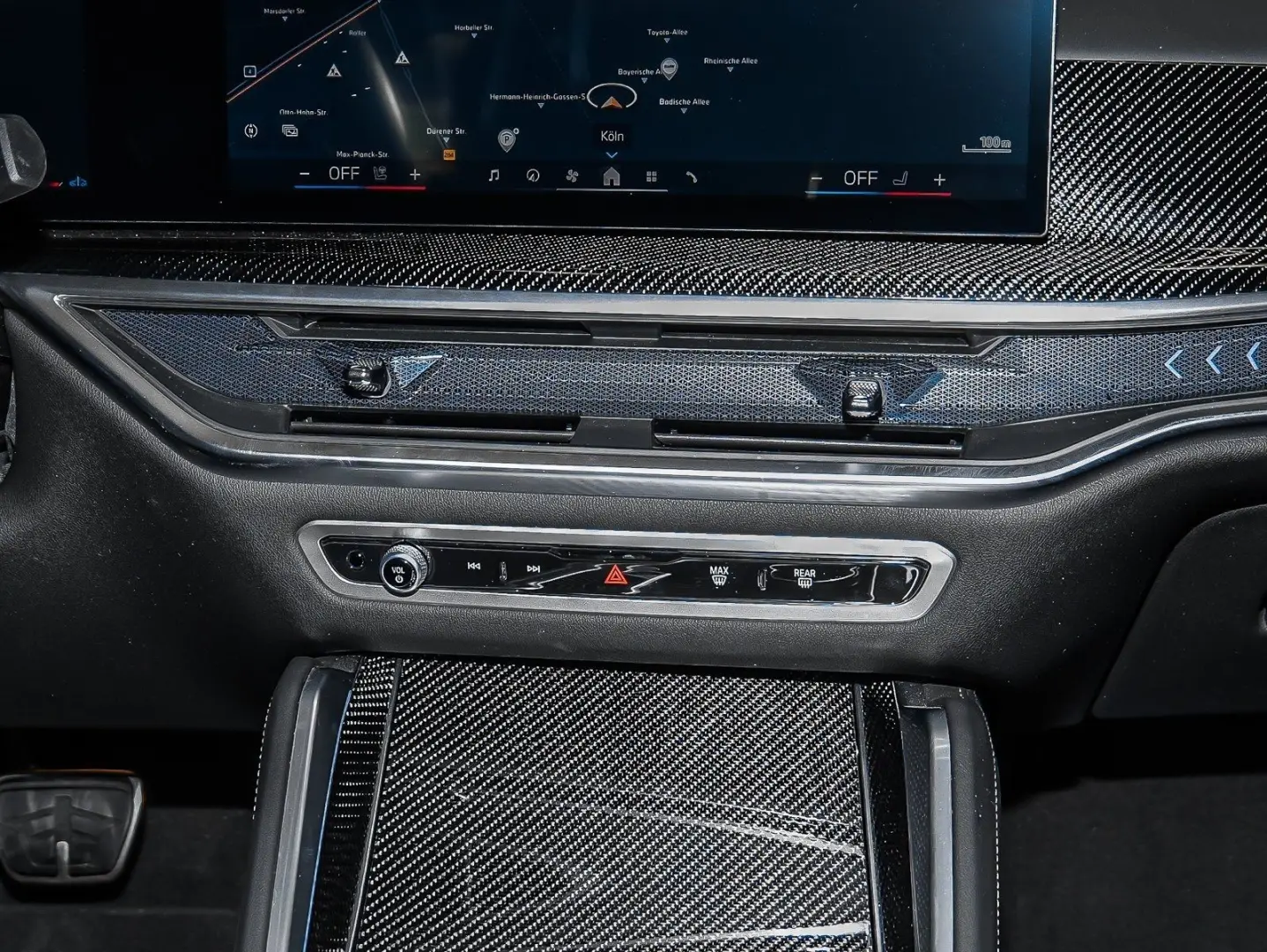 X6 xDrive30d M Sport HUD RFK NAVI LED Sound Syst