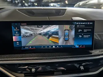 X6 xDrive30d M Sport HUD RFK NAVI LED Sound Syst