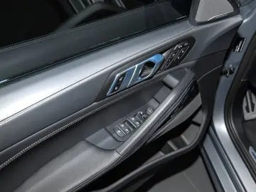 X6 xDrive30d M Sport HUD RFK NAVI LED Sound Syst