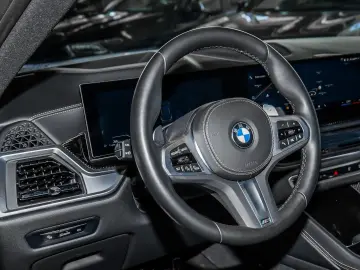 X6 xDrive30d M Sport HUD RFK NAVI LED Sound Syst