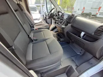 PEUGEOT BOXER Furgon L3H2 13 mc 2.2 diesel 140 CP