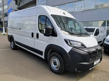 PEUGEOT BOXER Furgon L3H2 13 mc 2.2 diesel 140 CP