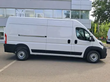PEUGEOT BOXER Furgon L3H2 13 mc 2.2 diesel 140 CP