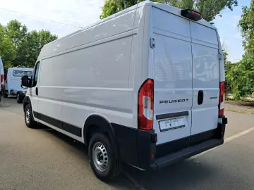 PEUGEOT BOXER Furgon L3H2 13 mc 2.2 diesel 140 CP