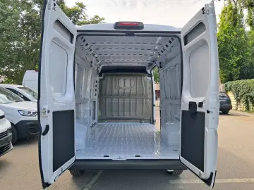 PEUGEOT BOXER Furgon L3H2 13 mc 2.2 diesel 140 CP