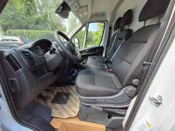 PEUGEOT BOXER Furgon L3H2 13 mc 2.2 diesel 140 CP