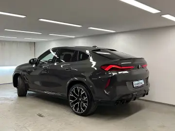 X6 M Competition Harman/Kardon Parkass. Prof. LE