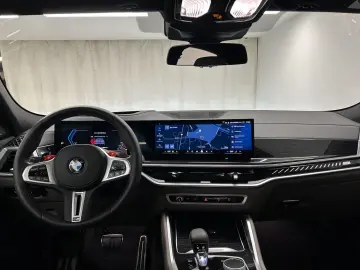 X6 M Competition Harman/Kardon Parkass. Prof. LE