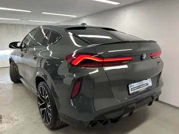 X6 M Competition Harman/Kardon Parkass. Prof. LE