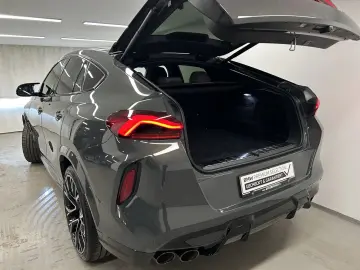 X6 M Competition Harman/Kardon Parkass. Prof. LE