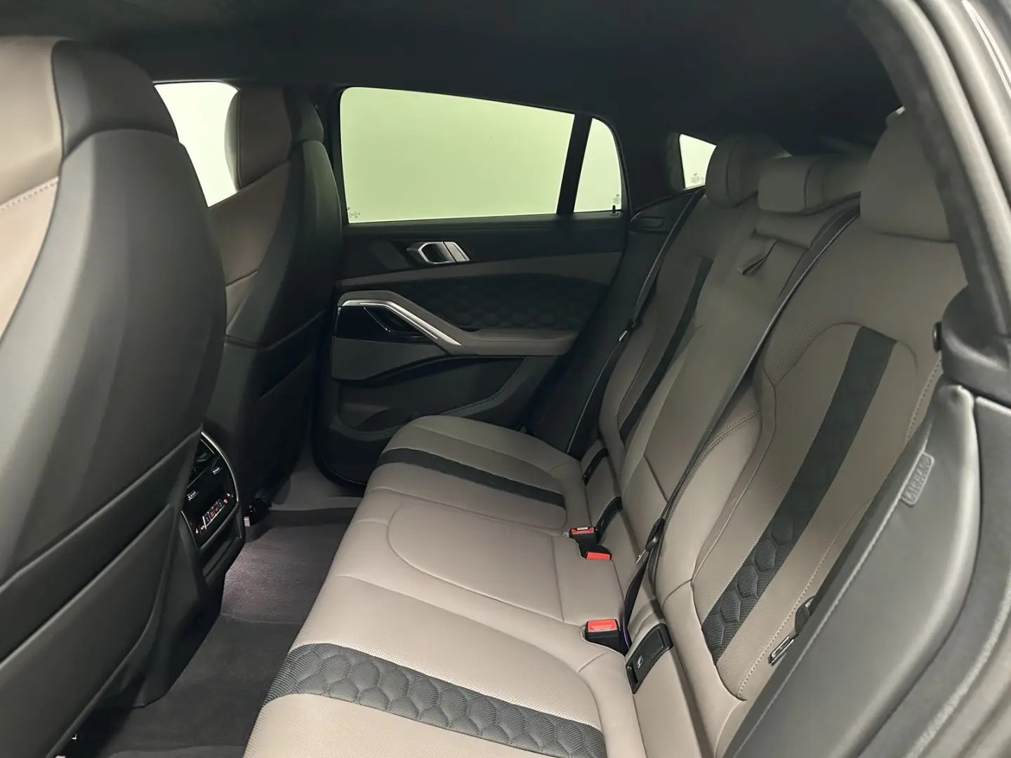 X6 M Competition Harman/Kardon Parkass. Prof. LE