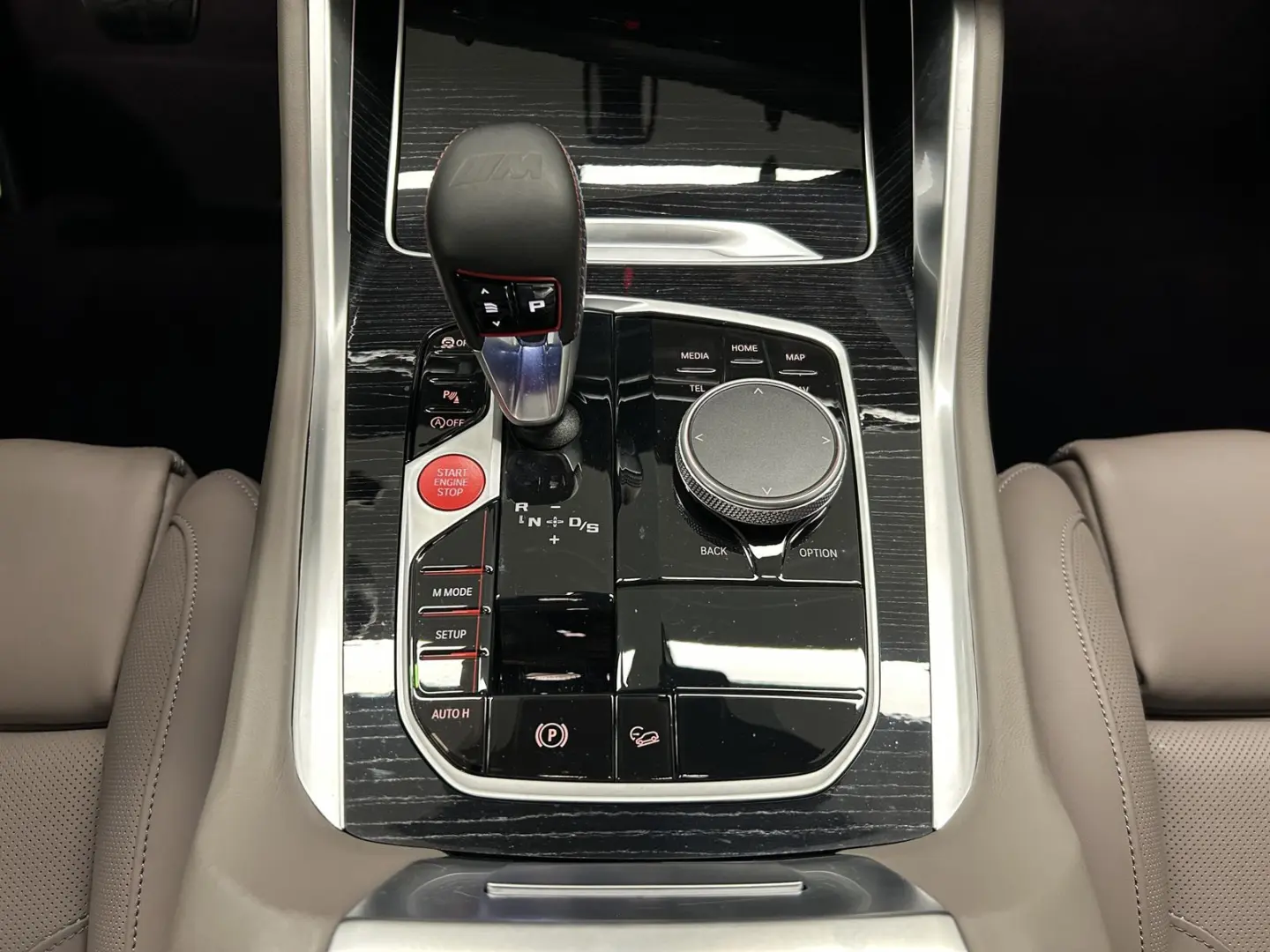 X6 M Competition Harman/Kardon Parkass. Prof. LE