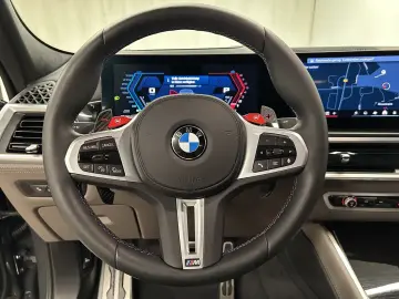X6 M Competition Harman/Kardon Parkass. Prof. LE
