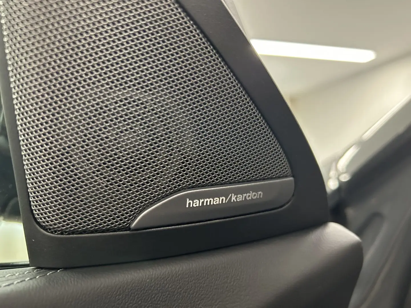 X6 M Competition Harman/Kardon Parkass. Prof. LE