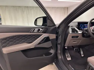 X6 M Competition Harman/Kardon Parkass. Prof. LE