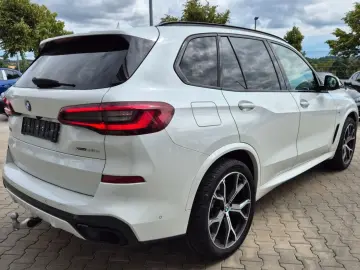 X5 xDrive45e ///M-Sport/AHK/Pano-D/Aktivlenk/Las
