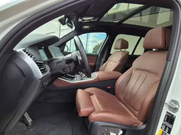 X5 xDrive45e ///M-Sport/AHK/Pano-D/Aktivlenk/Las