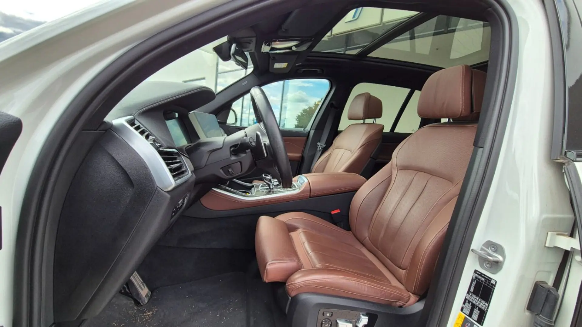 X5 xDrive45e ///M-Sport/AHK/Pano-D/Aktivlenk/Las
