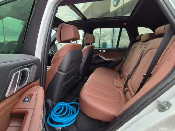 X5 xDrive45e ///M-Sport/AHK/Pano-D/Aktivlenk/Las
