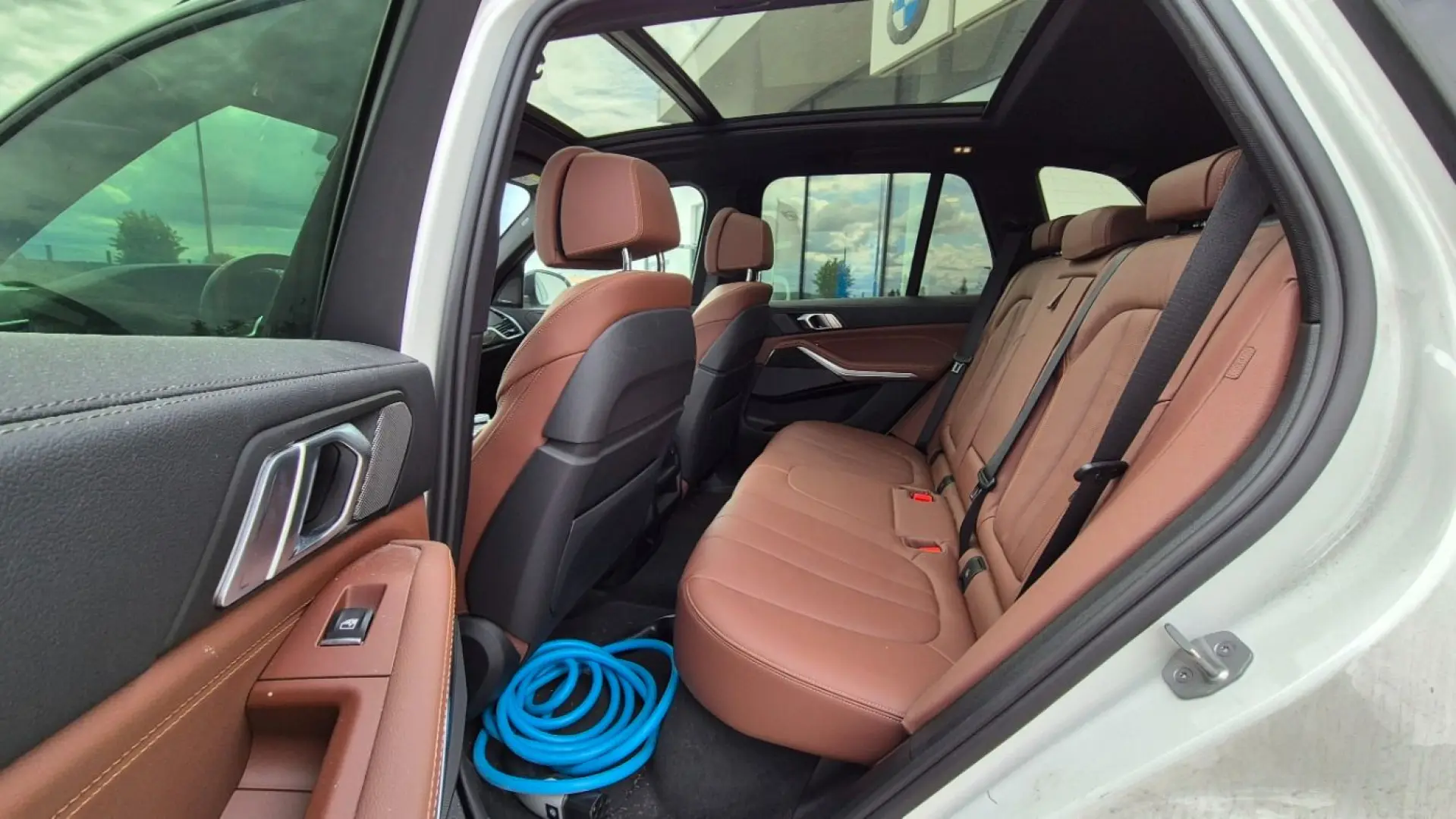 X5 xDrive45e ///M-Sport/AHK/Pano-D/Aktivlenk/Las