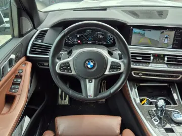 X5 xDrive45e ///M-Sport/AHK/Pano-D/Aktivlenk/Las