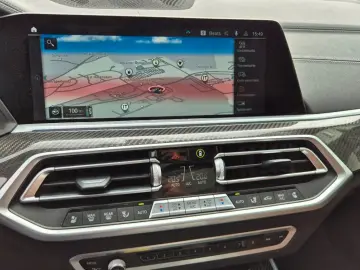 X5 xDrive45e ///M-Sport/AHK/Pano-D/Aktivlenk/Las