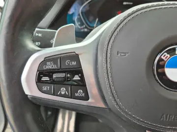 X5 xDrive45e ///M-Sport/AHK/Pano-D/Aktivlenk/Las