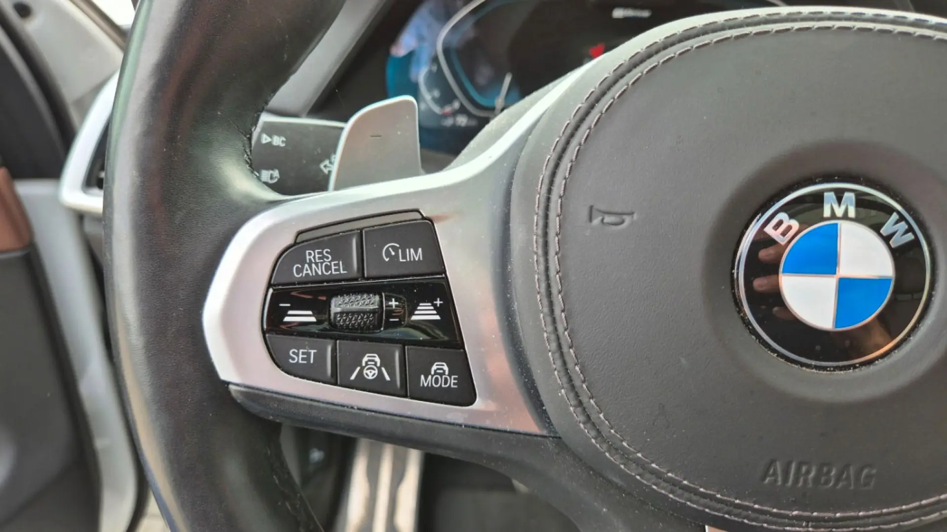 X5 xDrive45e ///M-Sport/AHK/Pano-D/Aktivlenk/Las